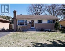 1911 CRYSTAL CRESCENT, London East, Ontario