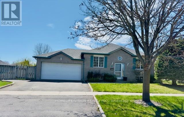 1105 TILLISON AVENUE, Cobourg, Ontario