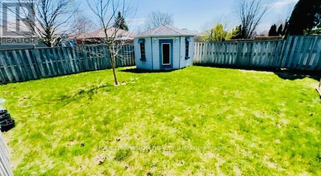 1105 Tillison Avenue, Cobourg, Ontario  K9A 5N4 - Photo 22 - X12945780