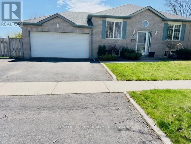 1105 Tillison Avenue, Cobourg, Ontario  K9A 5N4 - Photo 3 - X12945780