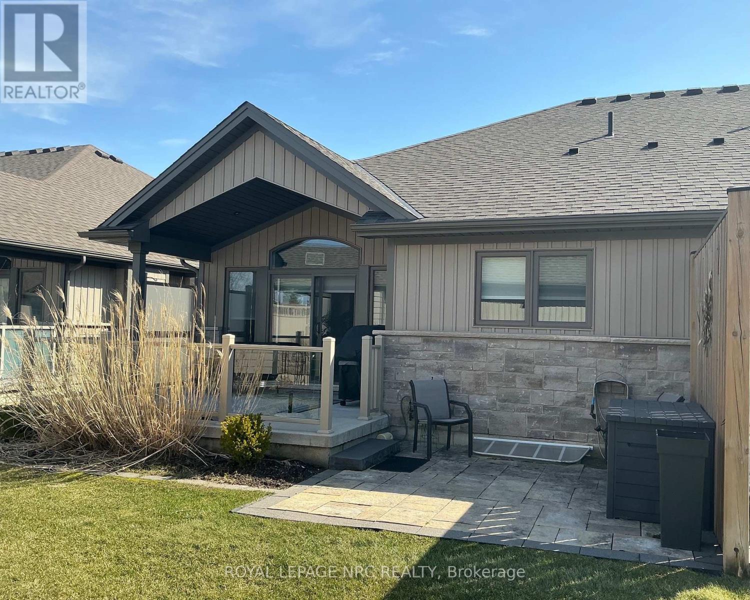 23 Richard Crescent, West Lincoln, Ontario  L0R 2A0 - Photo 27 - X12851678