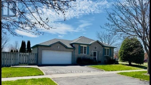 1105 Tillison Avenue, Cobourg, Ontario  K9A 5N4 - Photo 12 - X12945780