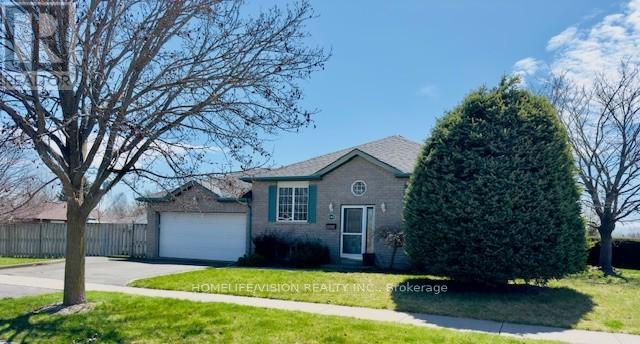 1105 Tillison Avenue, Cobourg, Ontario  K9A 5N4 - Photo 2 - X12945780