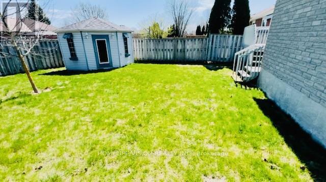 1105 Tillison Avenue, Cobourg, Ontario  K9A 5N4 - Photo 20 - X12945780