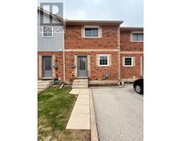 20 - 110 SILVAN DRIVE, Welland, Ontario