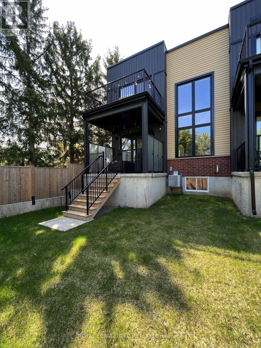 13 - 1465 Station Street, Pelham, Ontario  L3E 0L4 - Photo 35 - X12754470