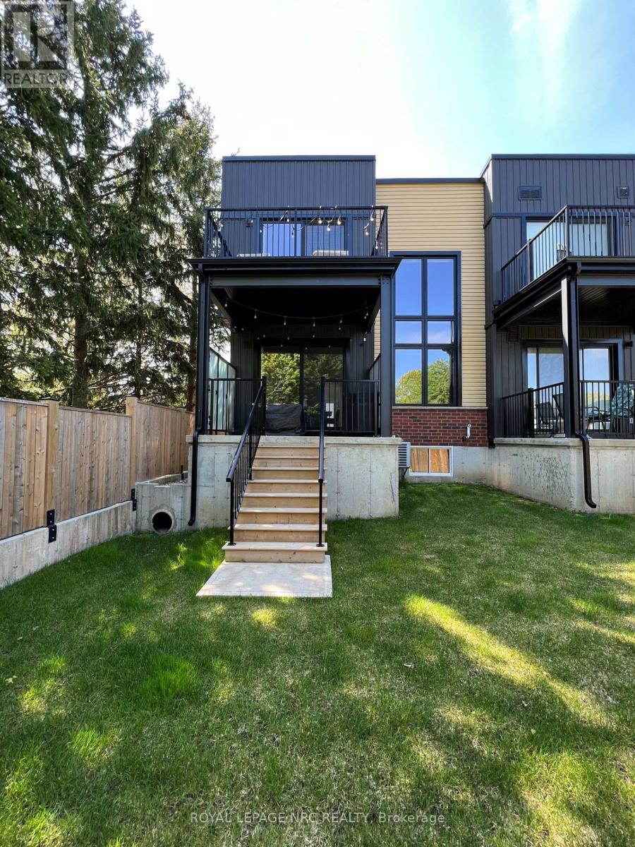 13 - 1465 Station Street, Pelham, Ontario  L3E 0L4 - Photo 34 - X12754470