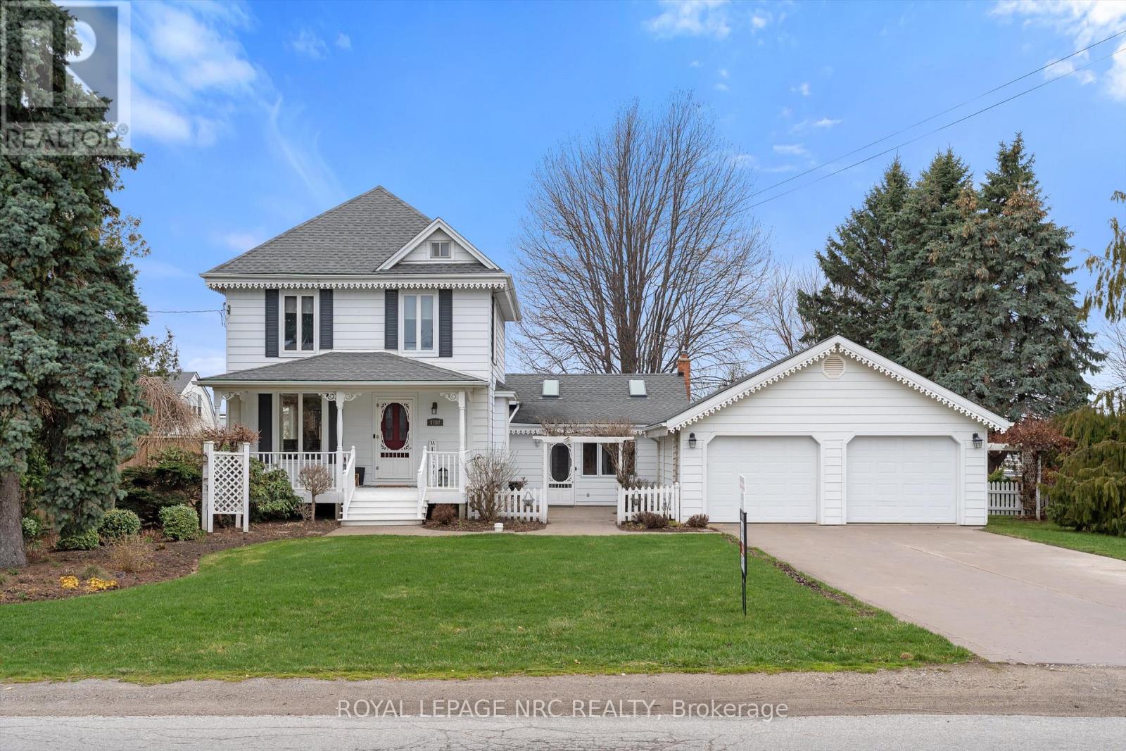 1287 THIRD STREET, St. Catharines, Ontario