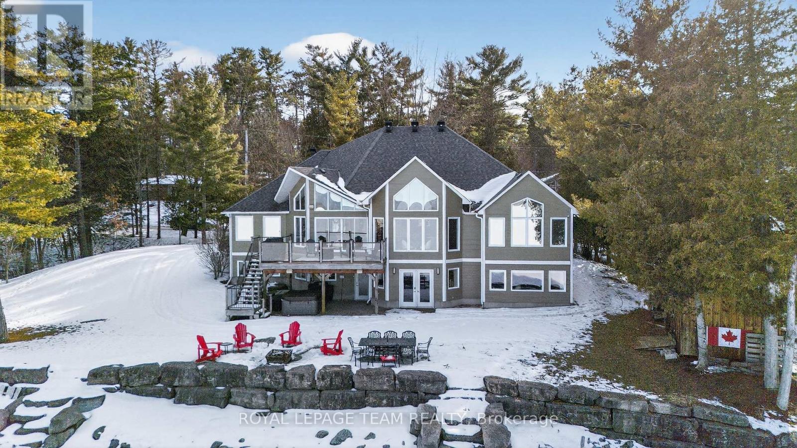 3778 Armitage Avenue, Ottawa, Ontario  K0A 1T0 - Photo 2 - X12950264