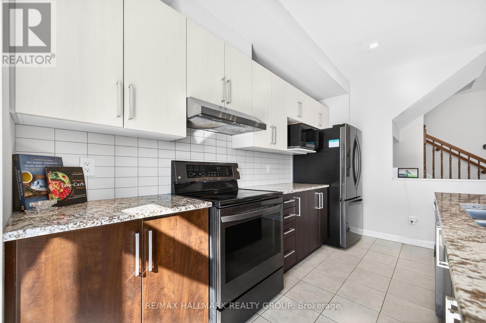 562 Clemency Crescent, Ottawa, Ontario  K2J 6R8 - Photo 13 - X12950280