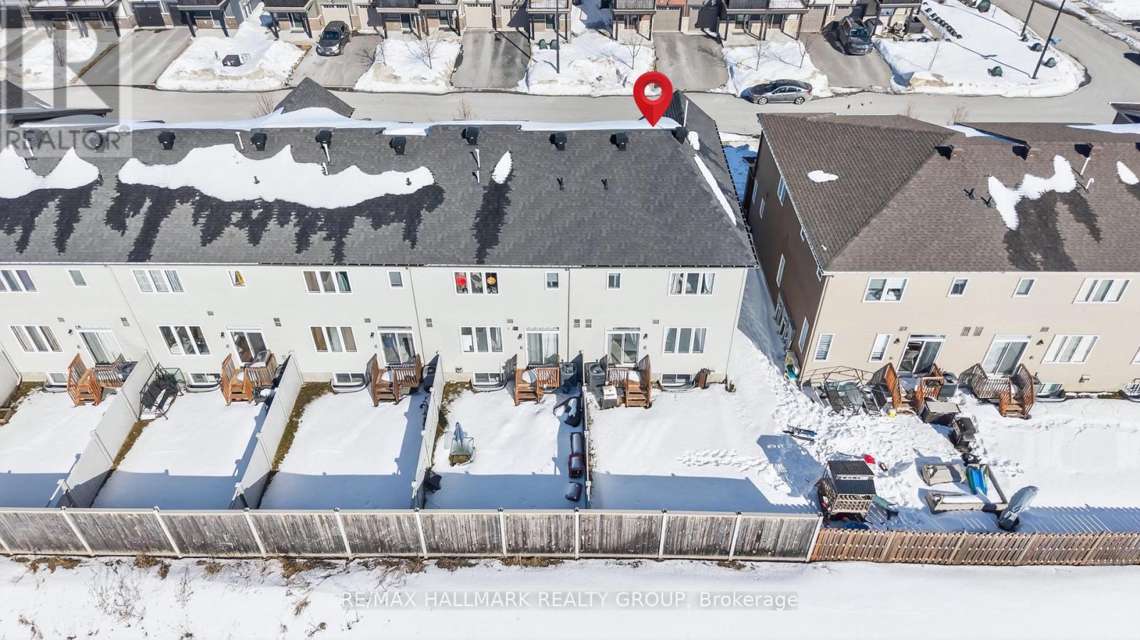 562 Clemency Crescent, Ottawa, Ontario  K2J 6R8 - Photo 30 - X12950280