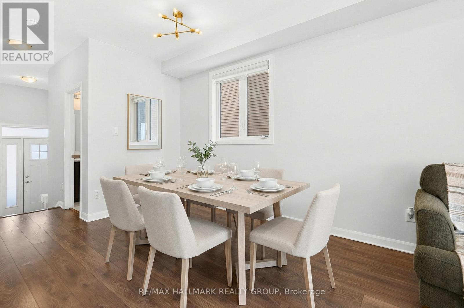 562 Clemency Crescent, Ottawa, Ontario  K2J 6R8 - Photo 4 - X12950280