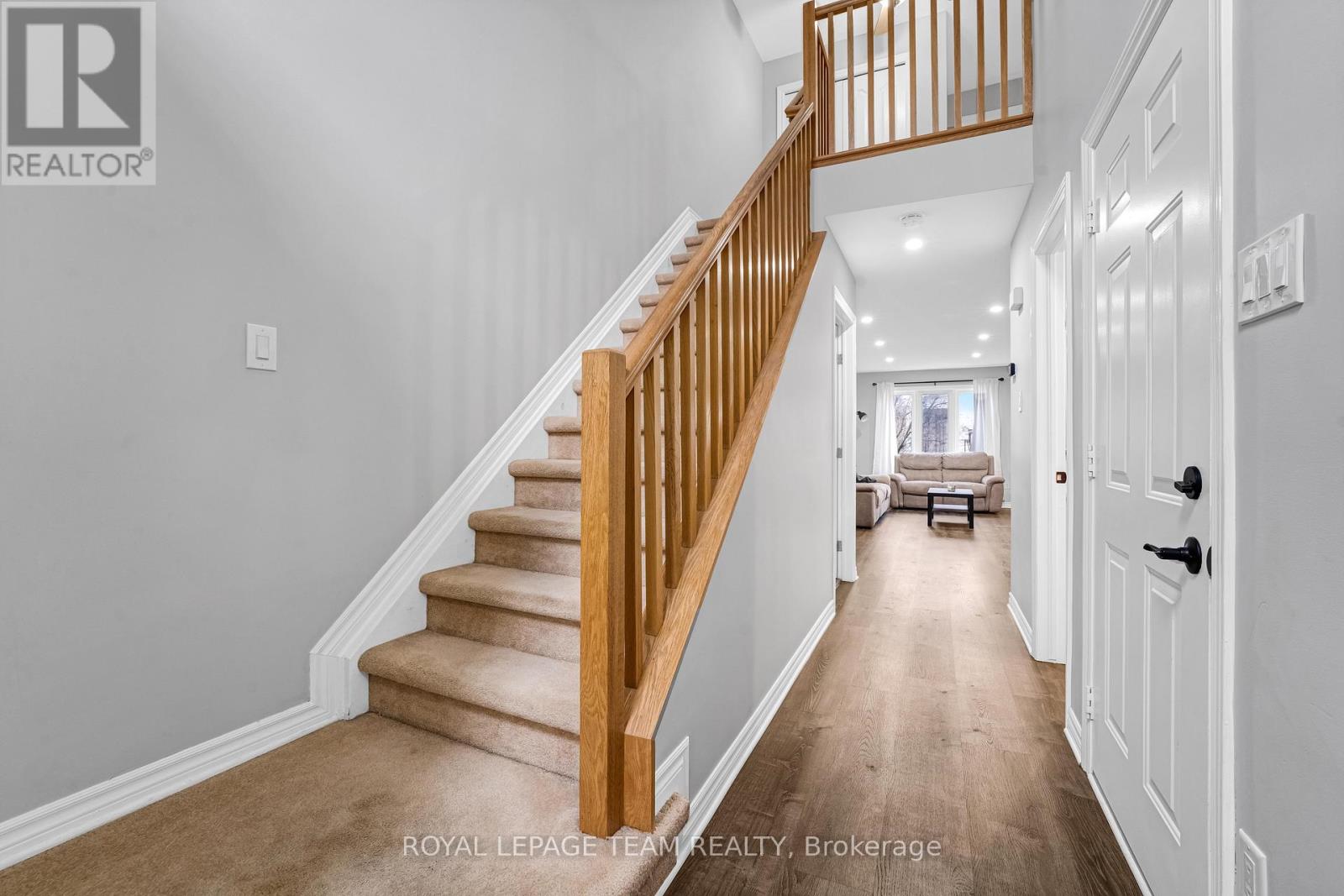 4 John Findlay Terrace, Arnprior, Ontario  K7S 3Z3 - Photo 4 - X12950312