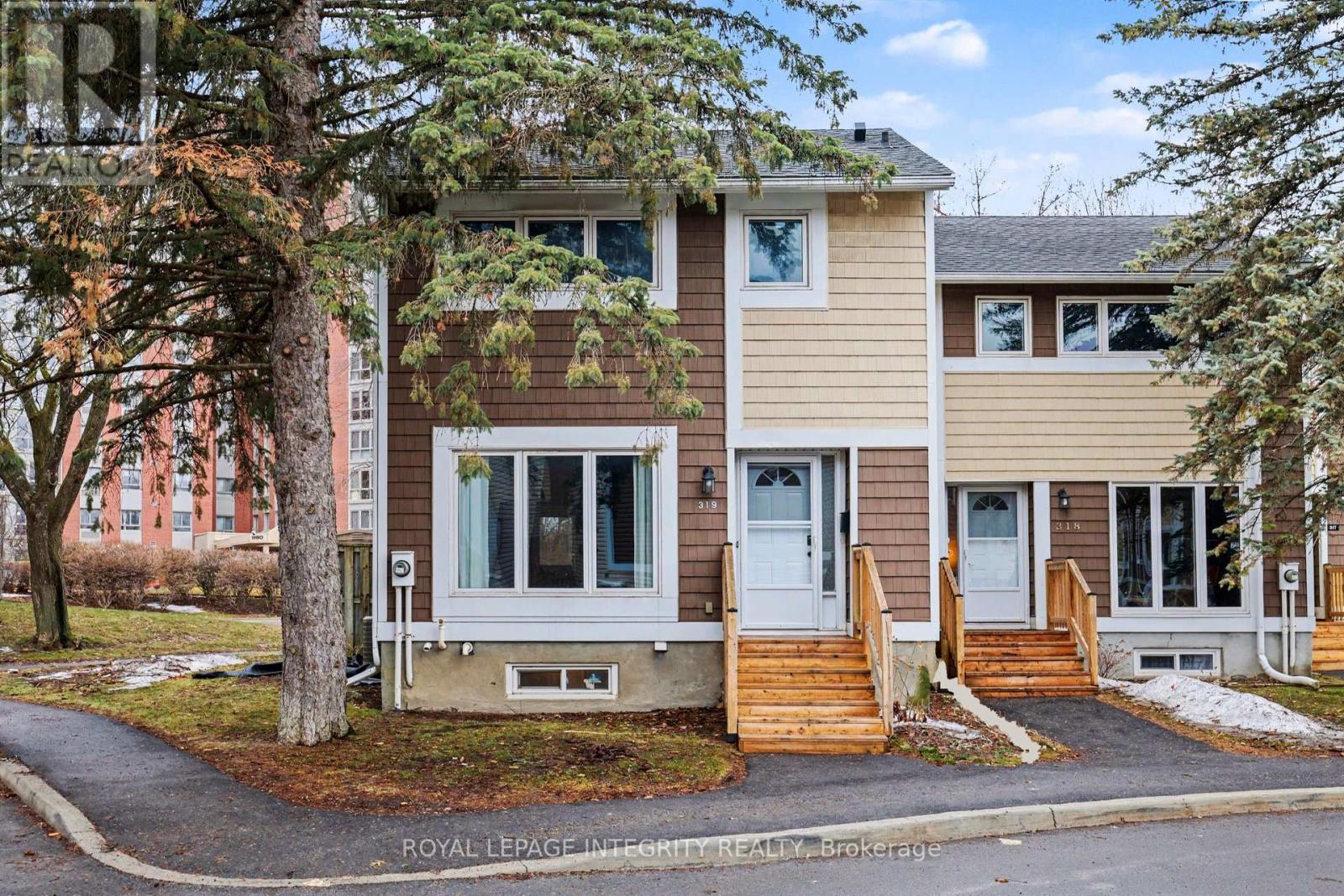 319 STOWE COURT, Ottawa, Ontario