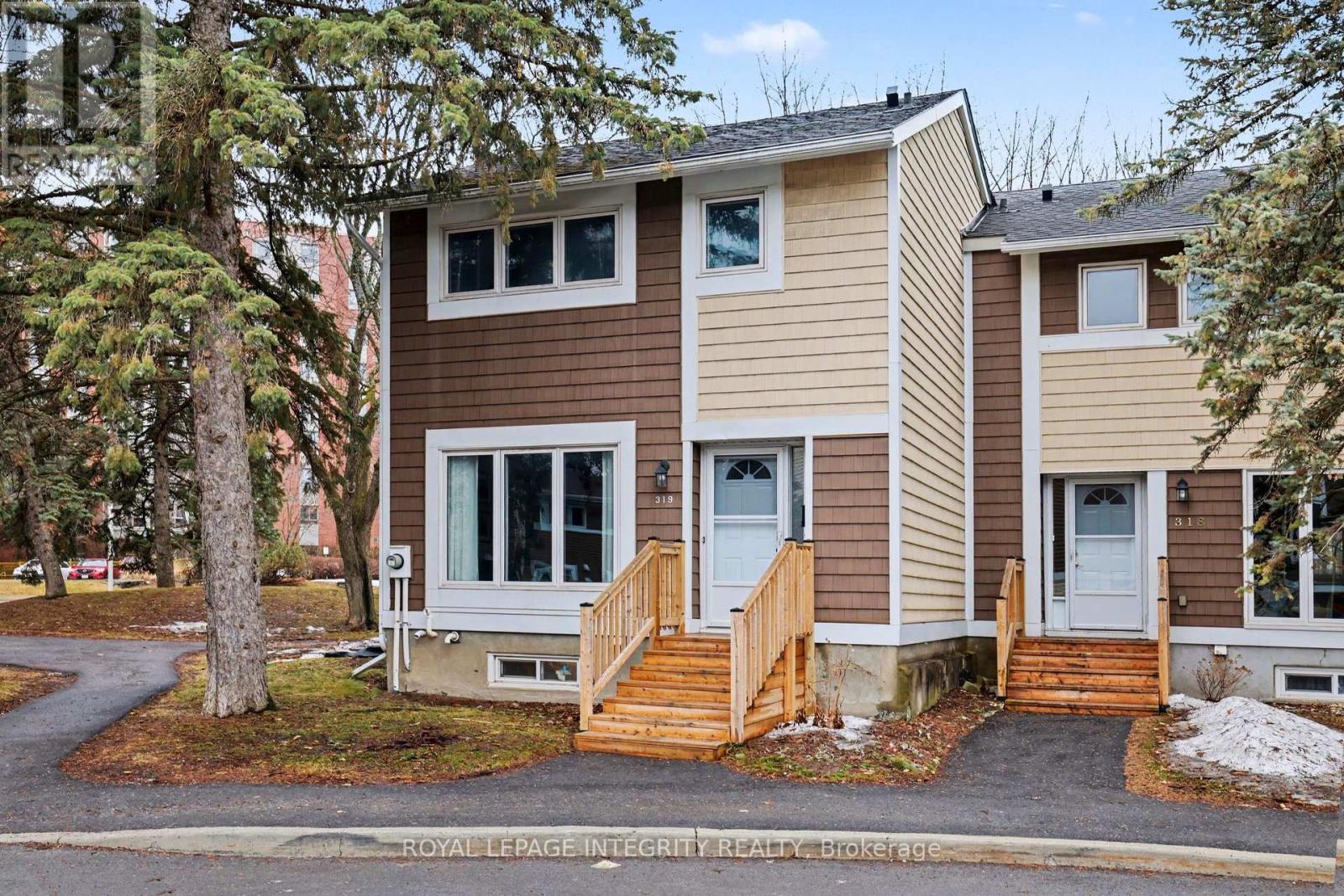 319 Stowe Court, Ottawa, Ontario  K2K 1Z6 - Photo 3 - X12950358