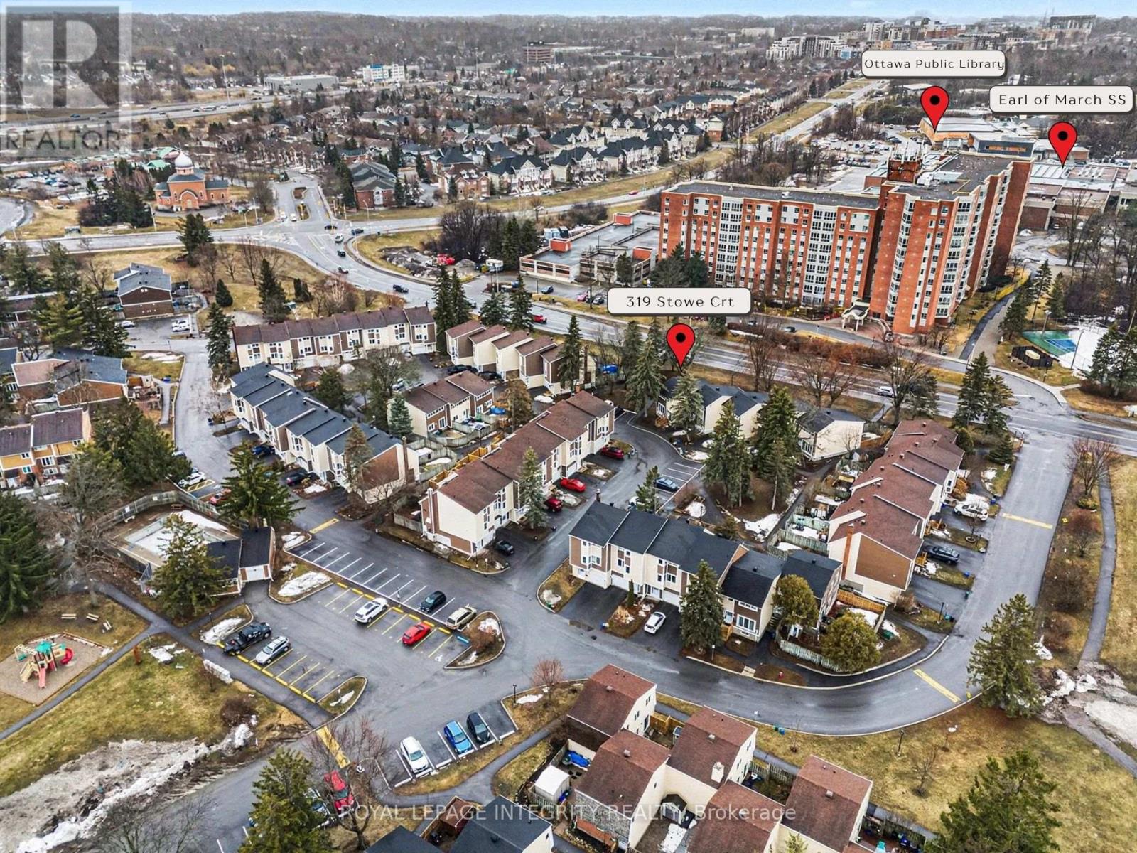 319 Stowe Court, Ottawa, Ontario  K2K 1Z6 - Photo 31 - X12950358