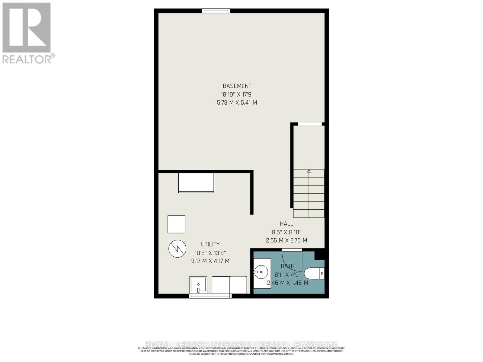 319 Stowe Court, Ottawa, Ontario  K2K 1Z6 - Photo 37 - X12950358