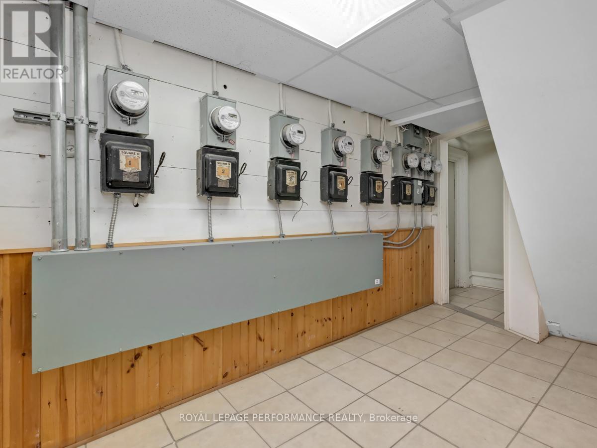 342 Frank Street, Ottawa, Ontario  K2P 0Y1 - Photo 27 - X12950360