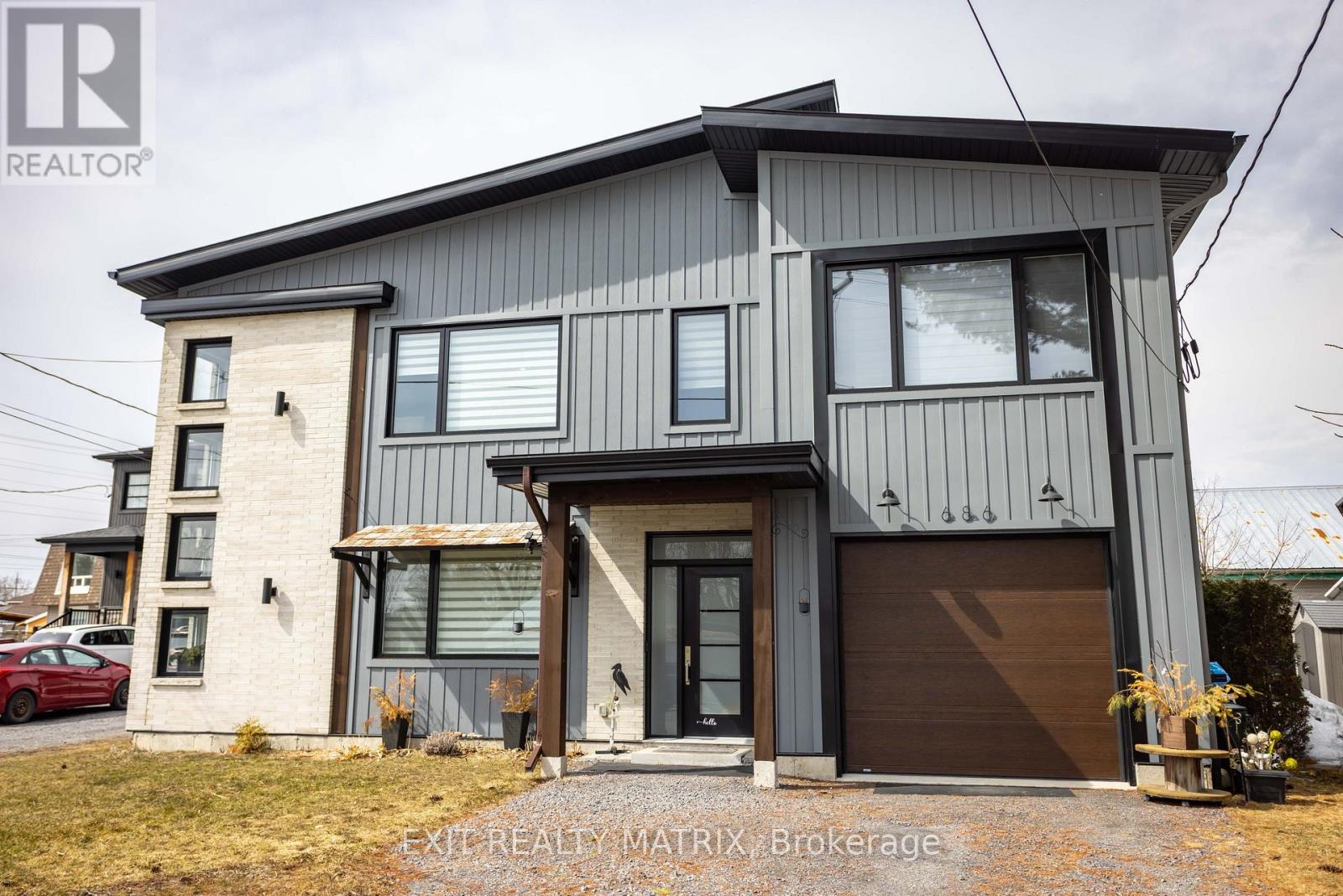 686 St Isidore Road, Casselman, Ontario  K0A 1M0 - Photo 2 - X12950382