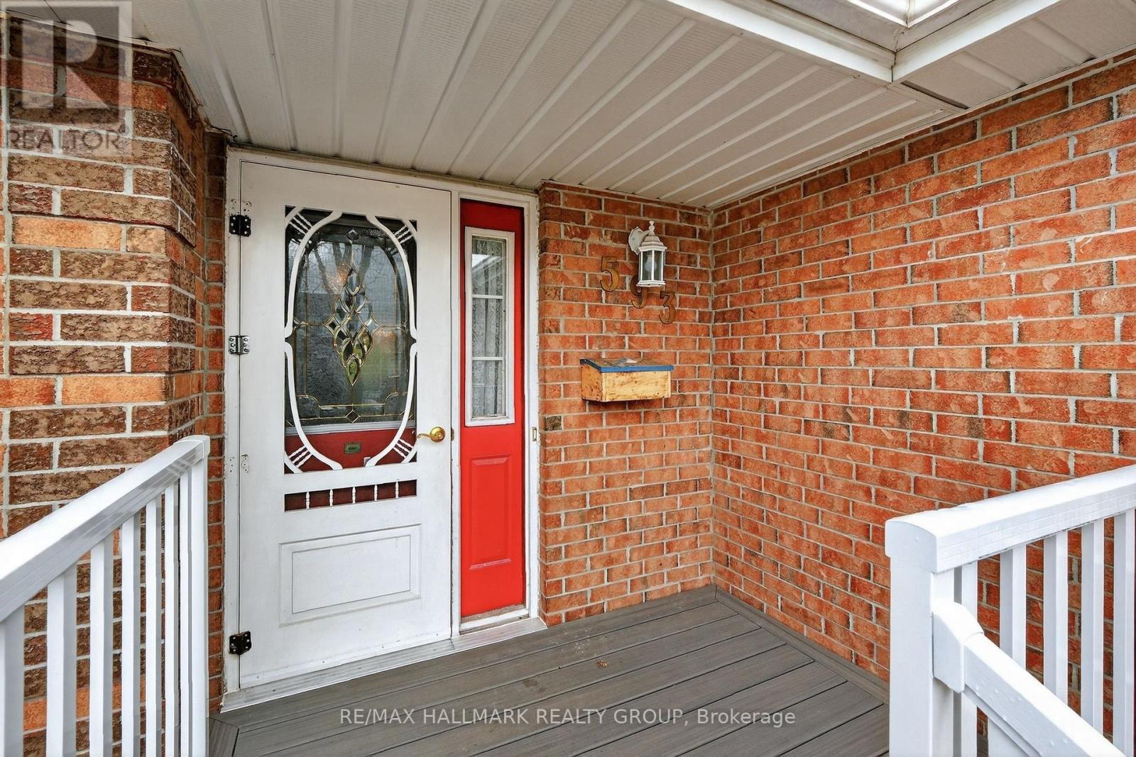 593 Du Buisson Crescent, Ottawa, Ontario  K4A 3A4 - Photo 2 - X12950386