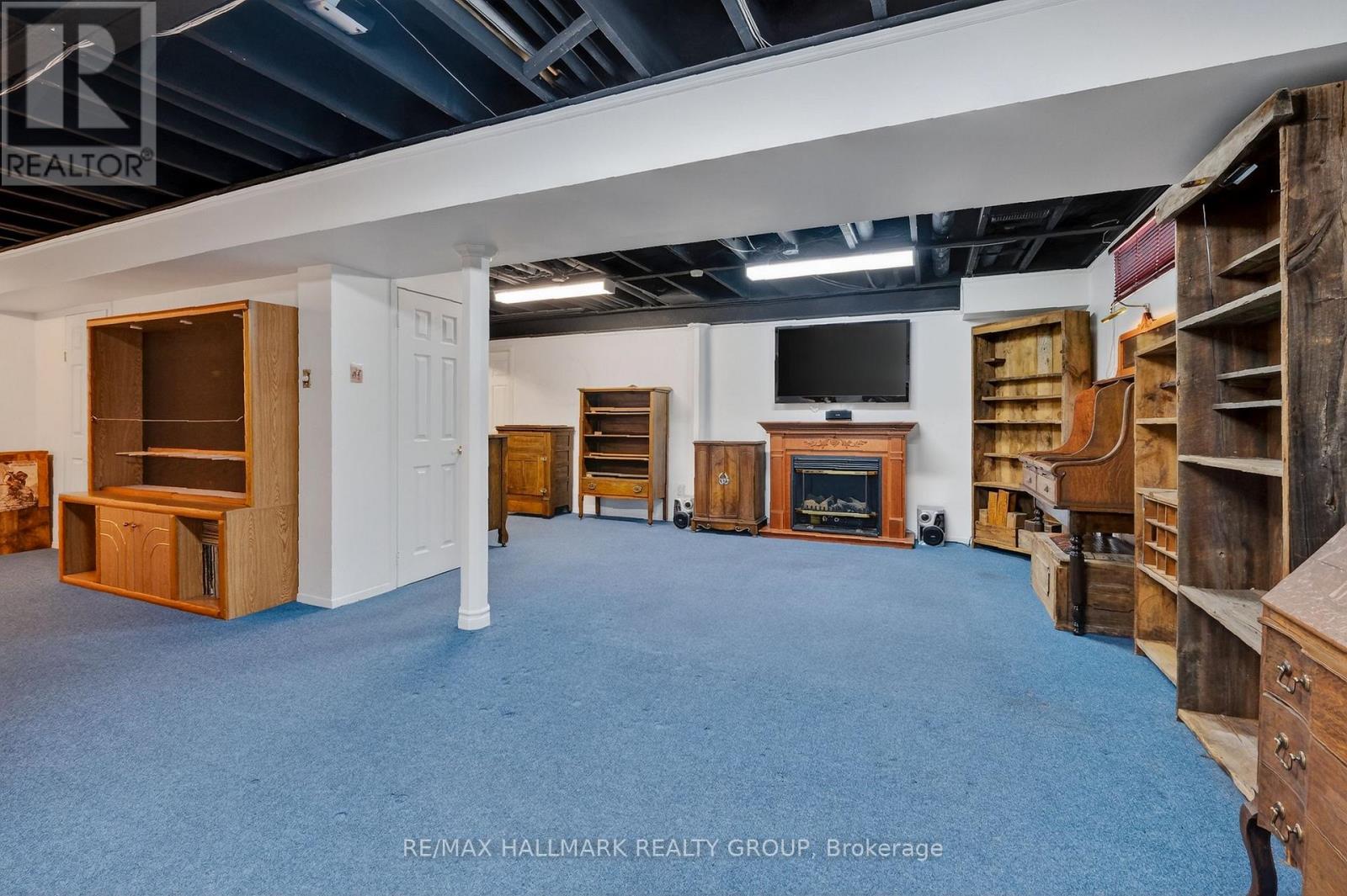 593 Du Buisson Crescent, Ottawa, Ontario  K4A 3A4 - Photo 31 - X12950386