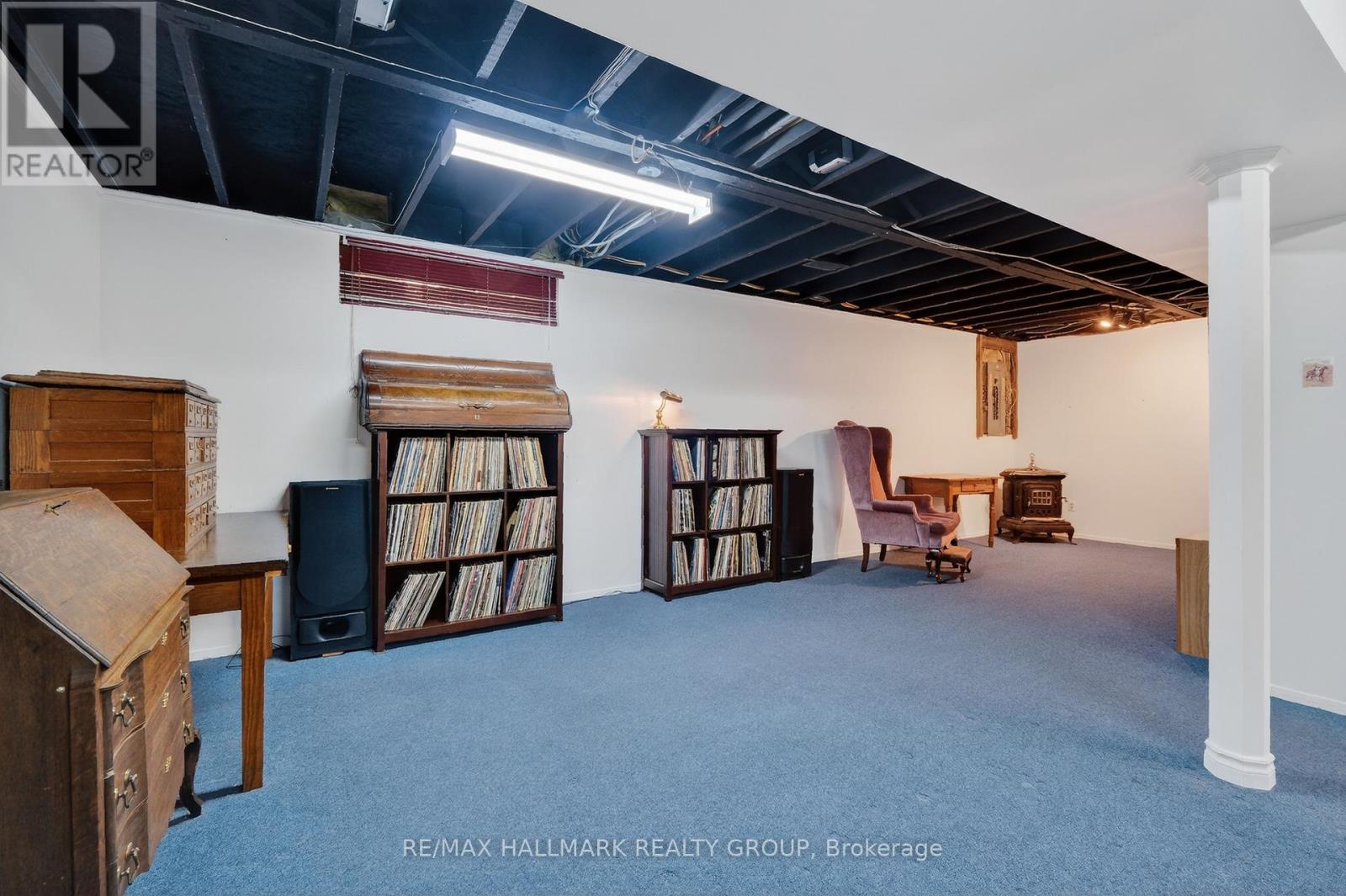 593 Du Buisson Crescent, Ottawa, Ontario  K4A 3A4 - Photo 32 - X12950386