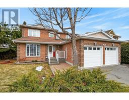 593 DU BUISSON CRESCENT, ottawa, Ontario