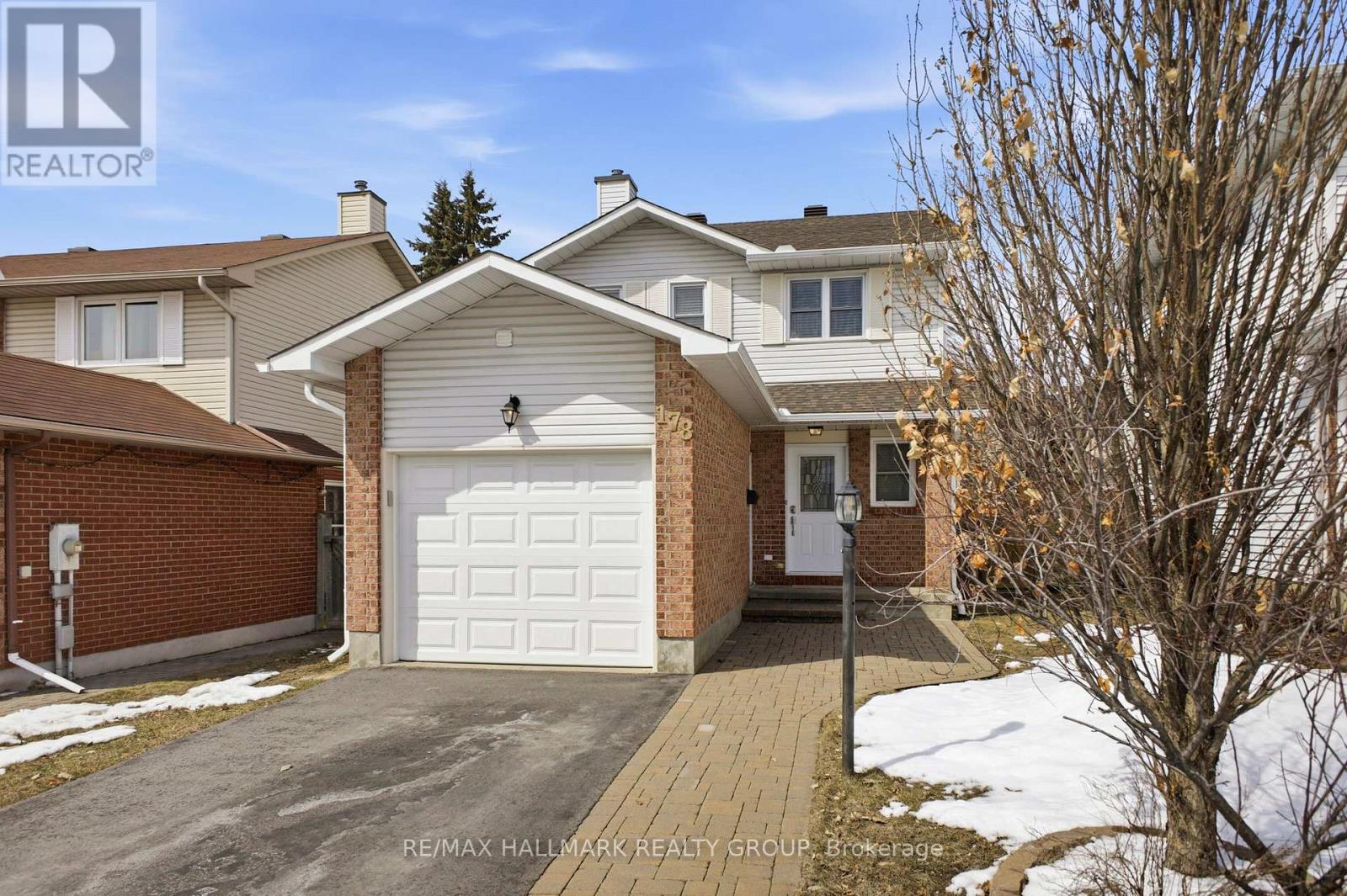 178 EQUESTRIAN DRIVE, Ottawa, Ontario