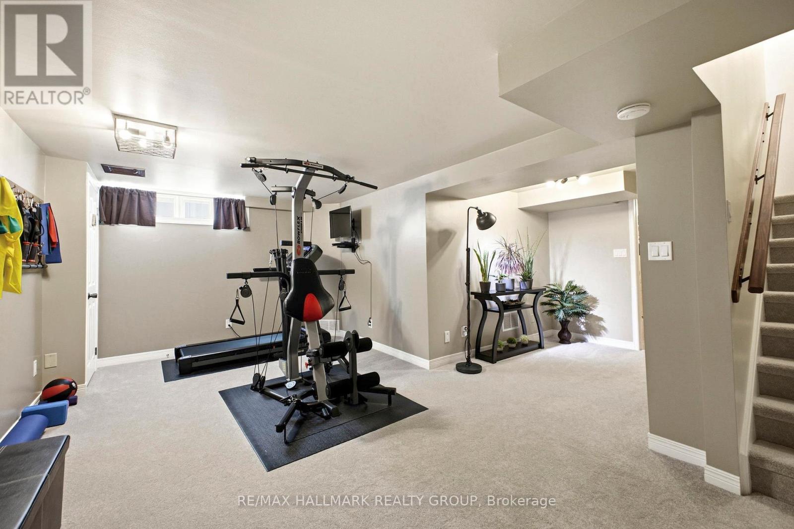 178 Equestrian Drive, Ottawa, Ontario  K2M 2B9 - Photo 27 - X12950478