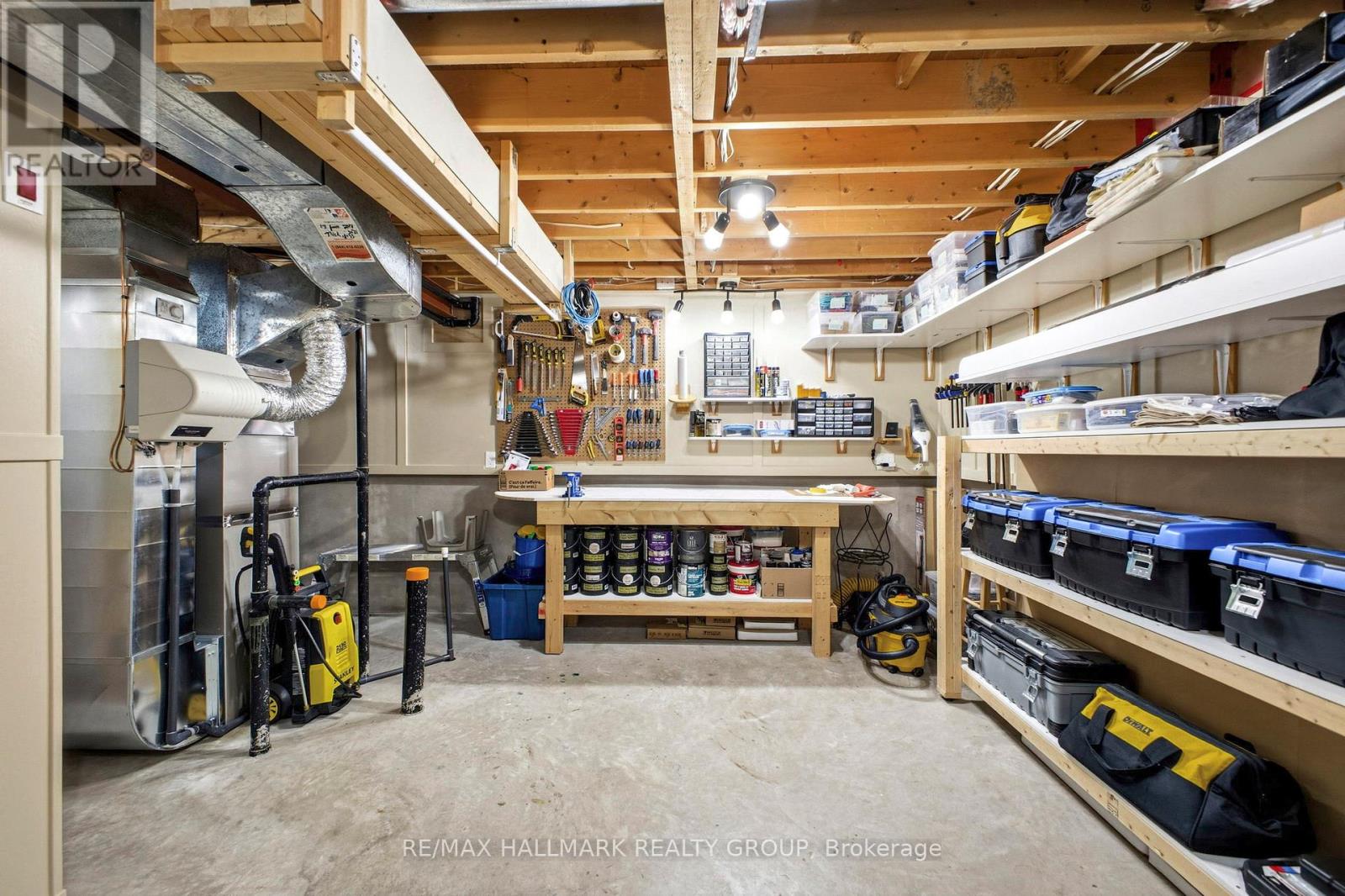 178 Equestrian Drive, Ottawa, Ontario  K2M 2B9 - Photo 30 - X12950478