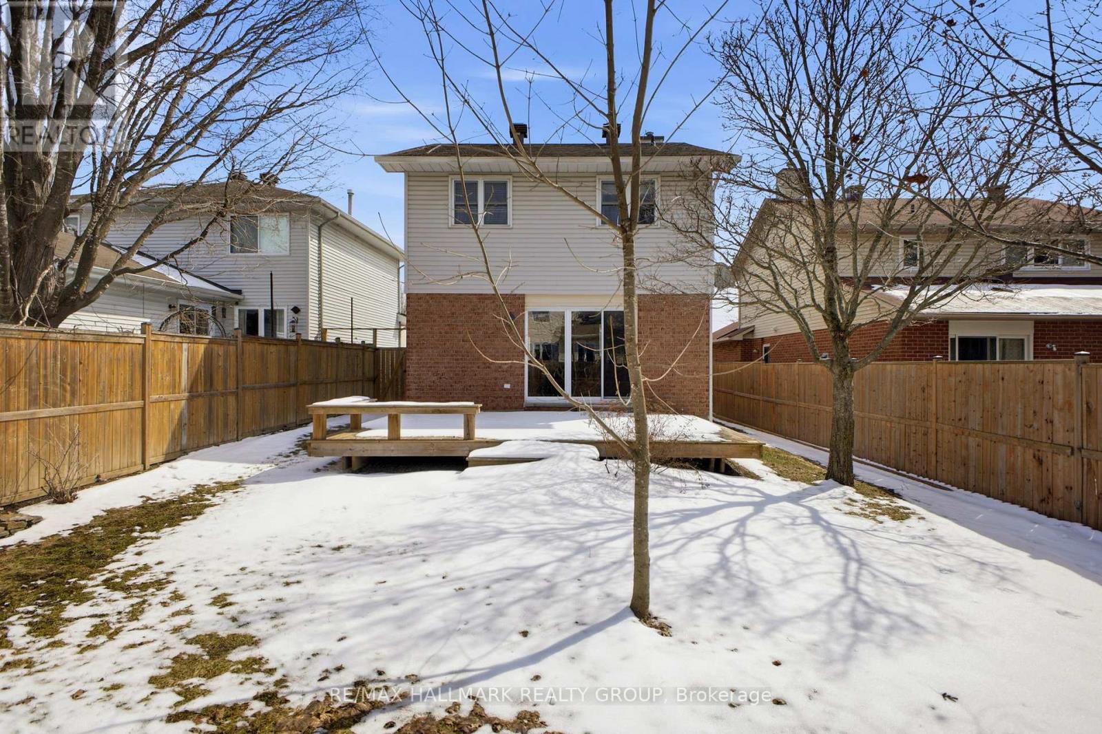 178 Equestrian Drive, Ottawa, Ontario  K2M 2B9 - Photo 35 - X12950478