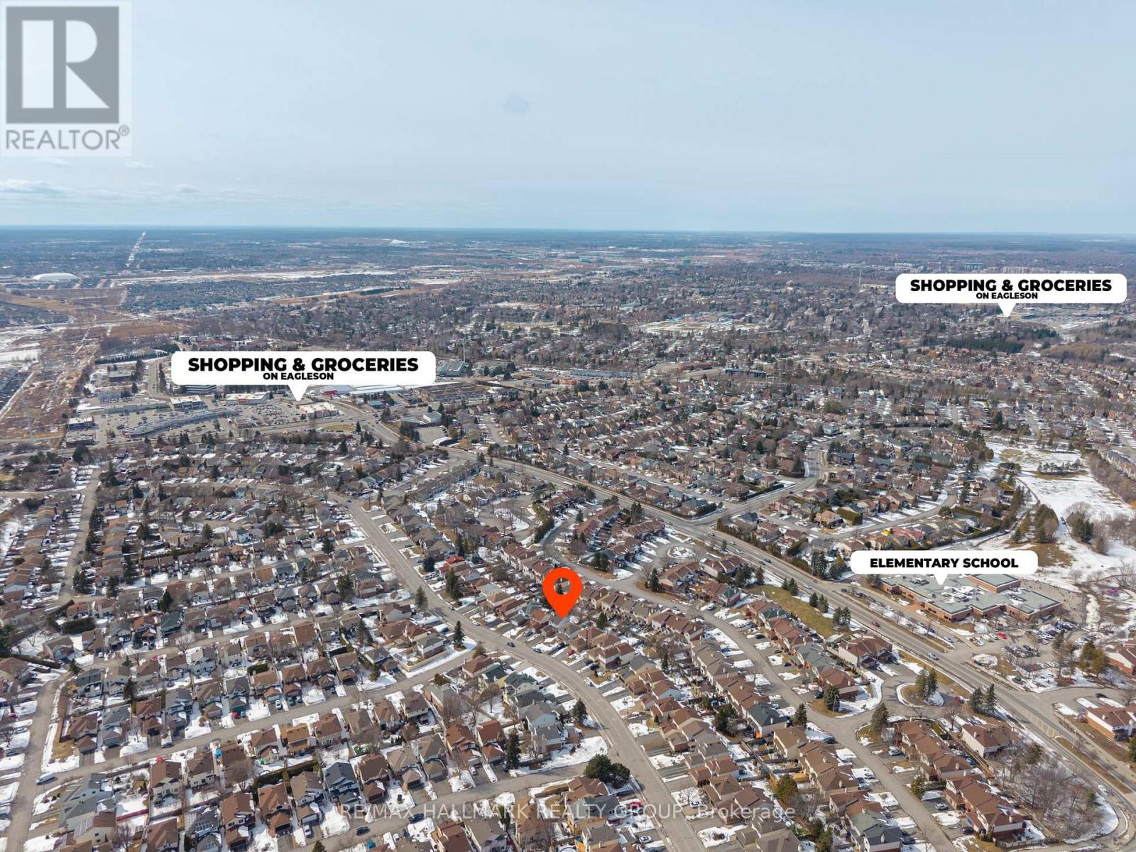 178 Equestrian Drive, Ottawa, Ontario  K2M 2B9 - Photo 39 - X12950478