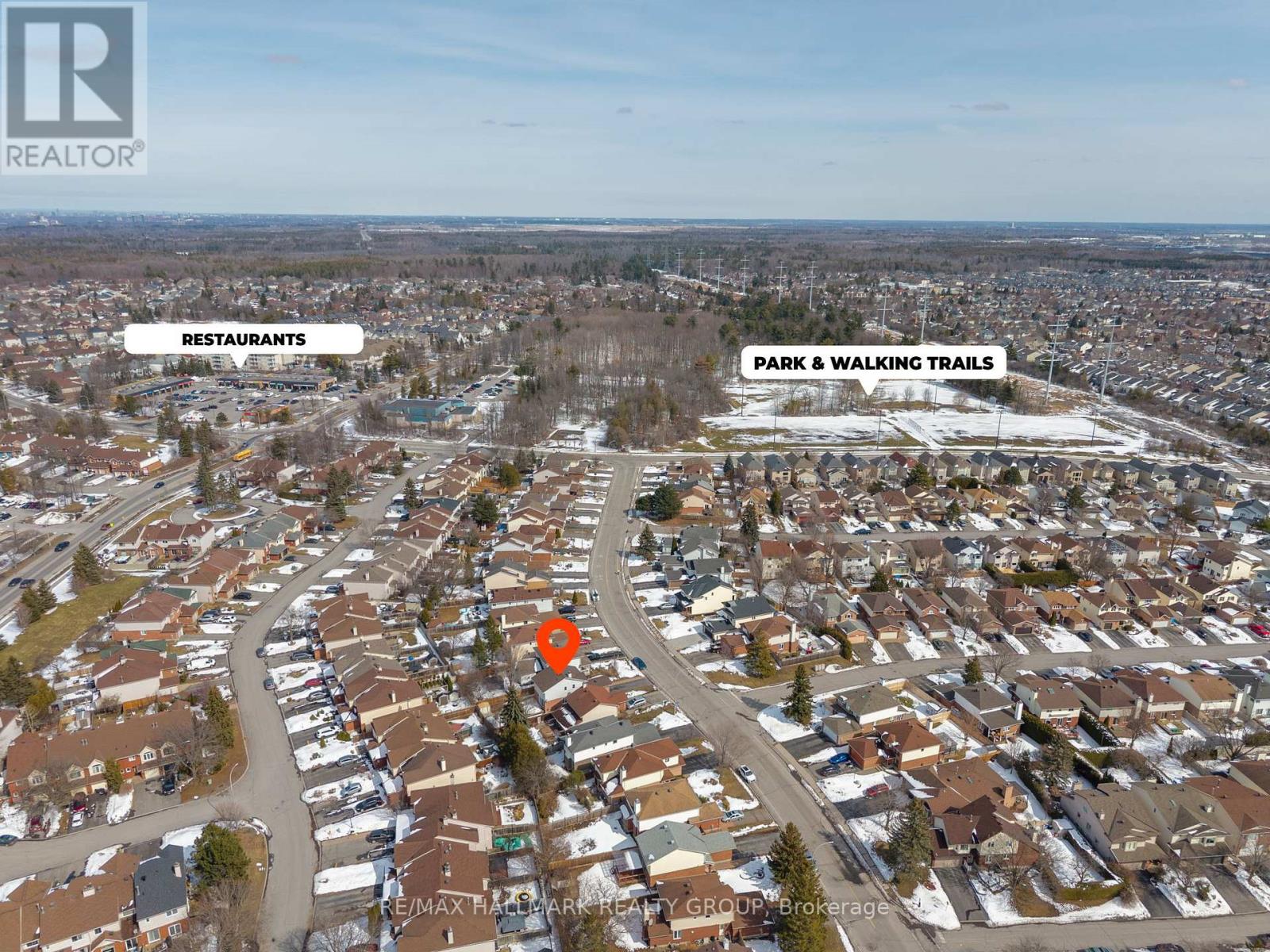 178 Equestrian Drive, Ottawa, Ontario  K2M 2B9 - Photo 40 - X12950478