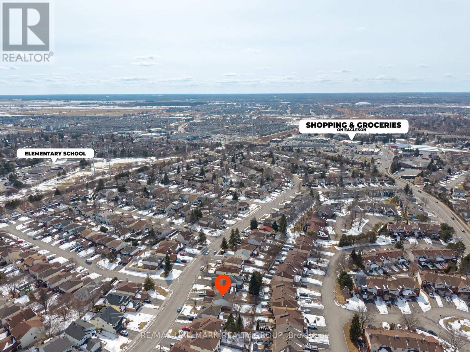 178 Equestrian Drive, Ottawa, Ontario  K2M 2B9 - Photo 41 - X12950478