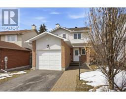 178 EQUESTRIAN DRIVE, ottawa, Ontario