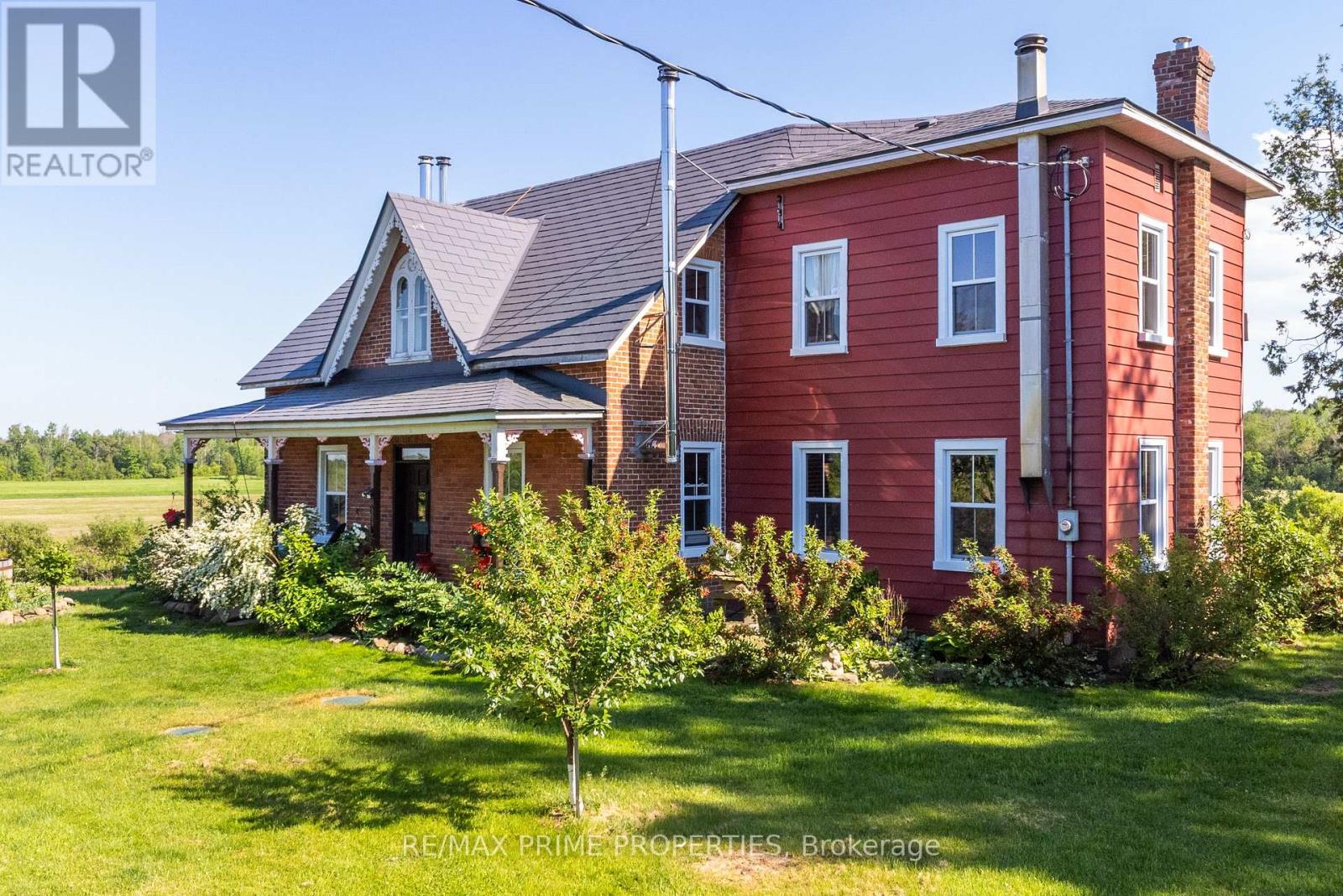 650 CONCESSION 1 ROAD, Hawkesbury, Ontario