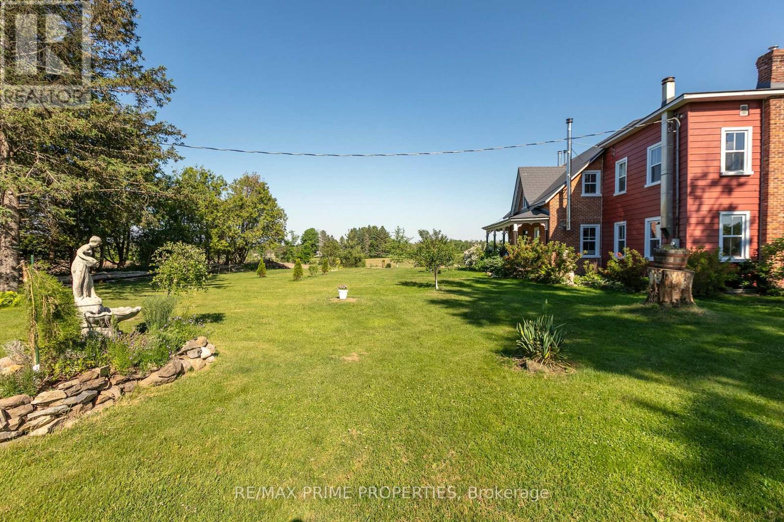 650 Concession 1 Road, Hawkesbury, Ontario  K0B 1B0 - Photo 38 - X12950512