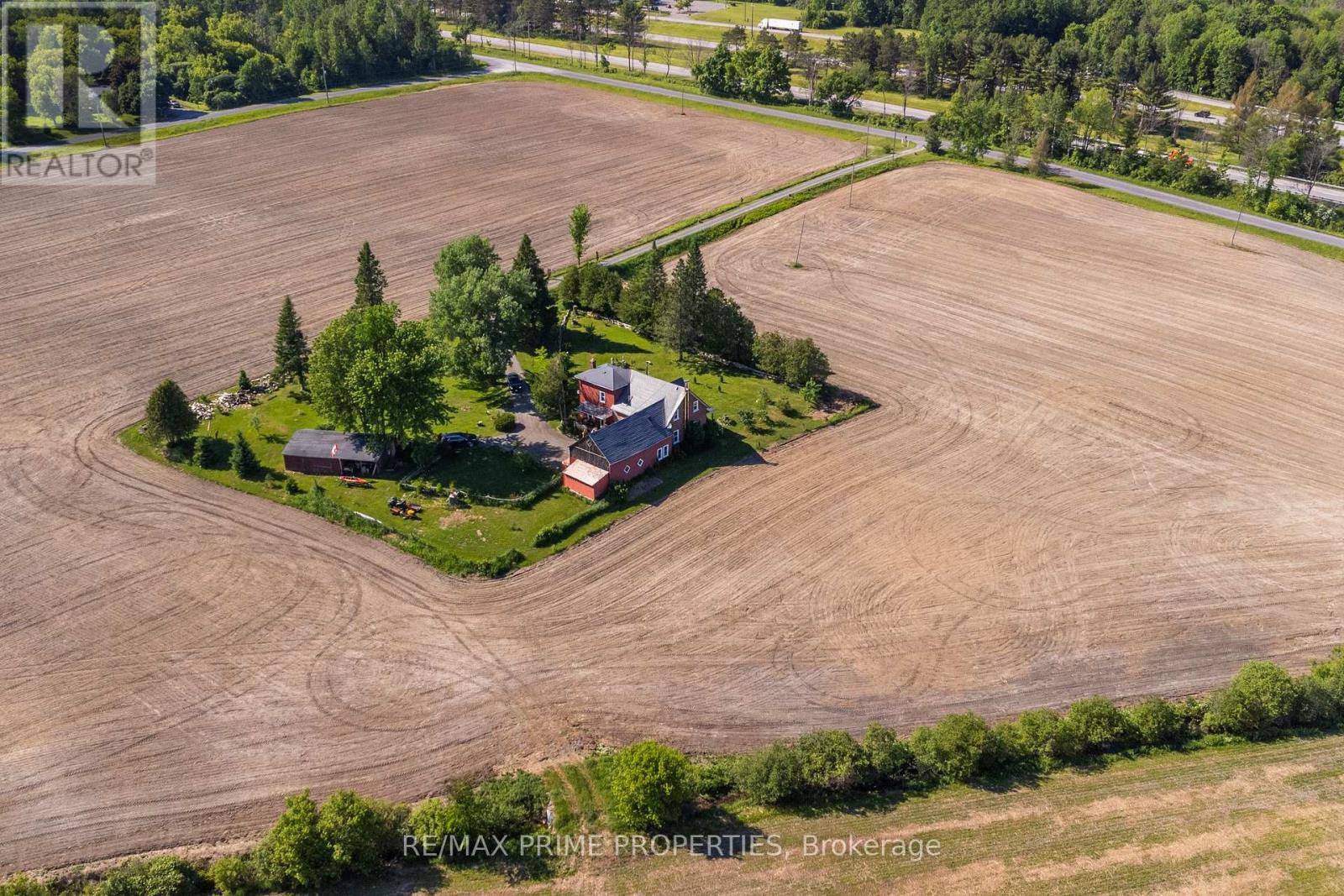 650 Concession 1 Road, Hawkesbury, Ontario  K0B 1B0 - Photo 4 - X12950512