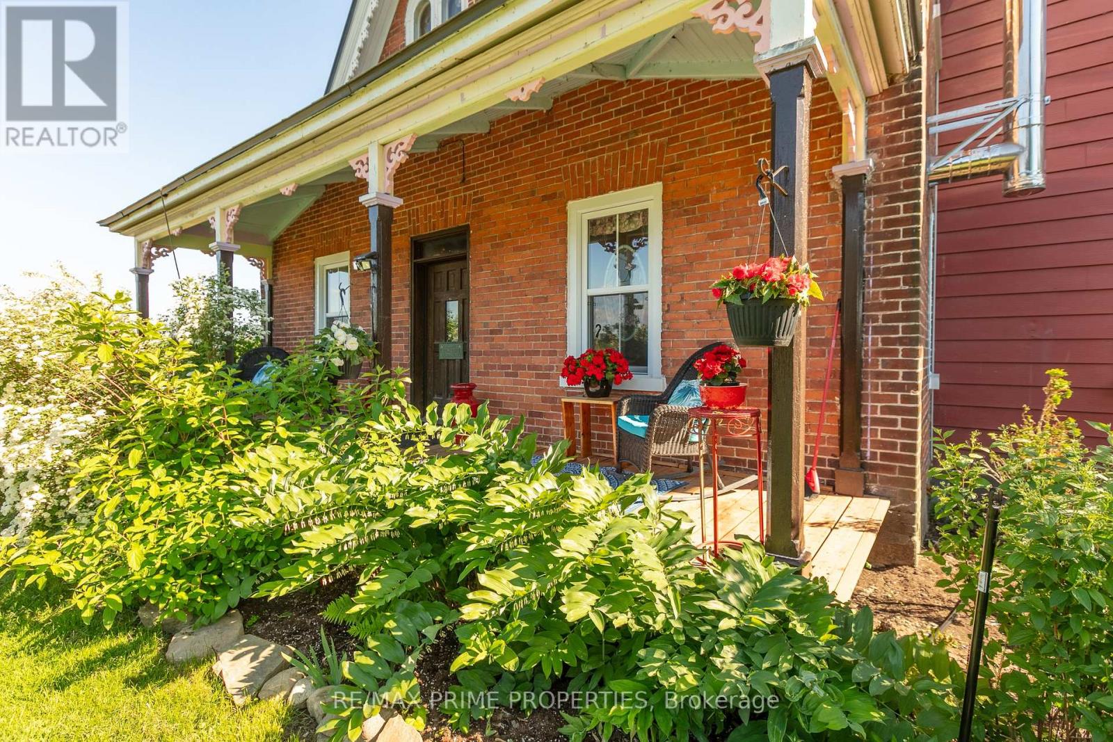 650 Concession 1 Road, Hawkesbury, Ontario  K0B 1B0 - Photo 41 - X12950512