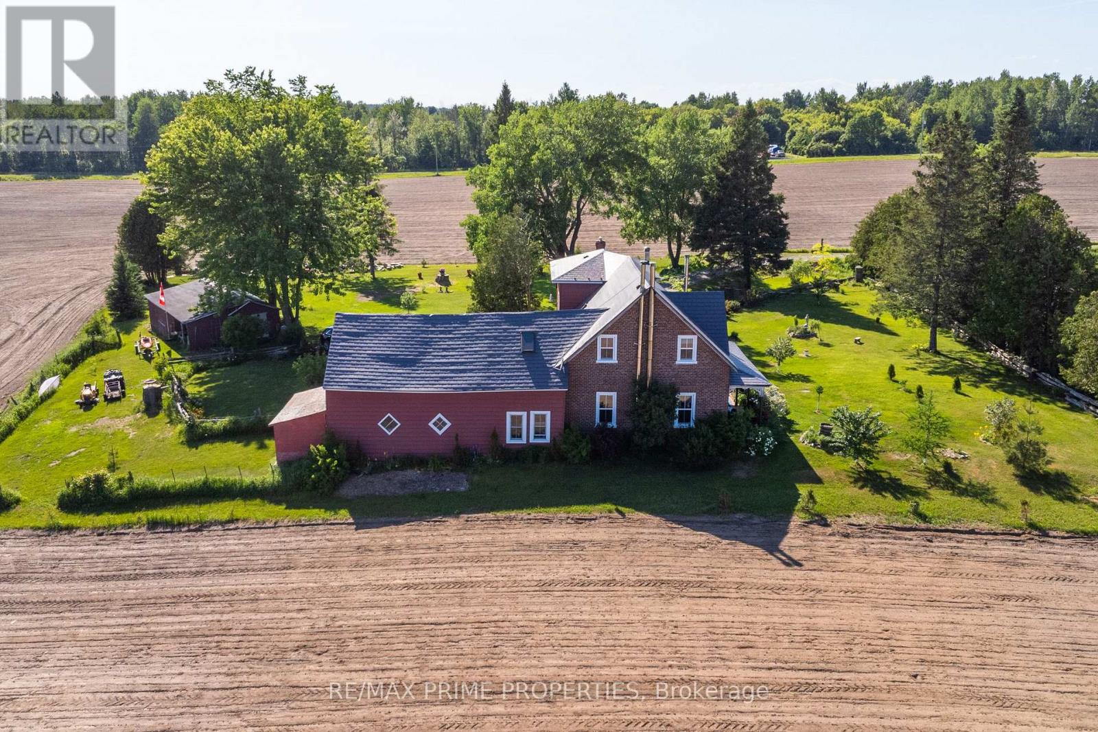 650 Concession 1 Road, Hawkesbury, Ontario  K0B 1B0 - Photo 49 - X12950512