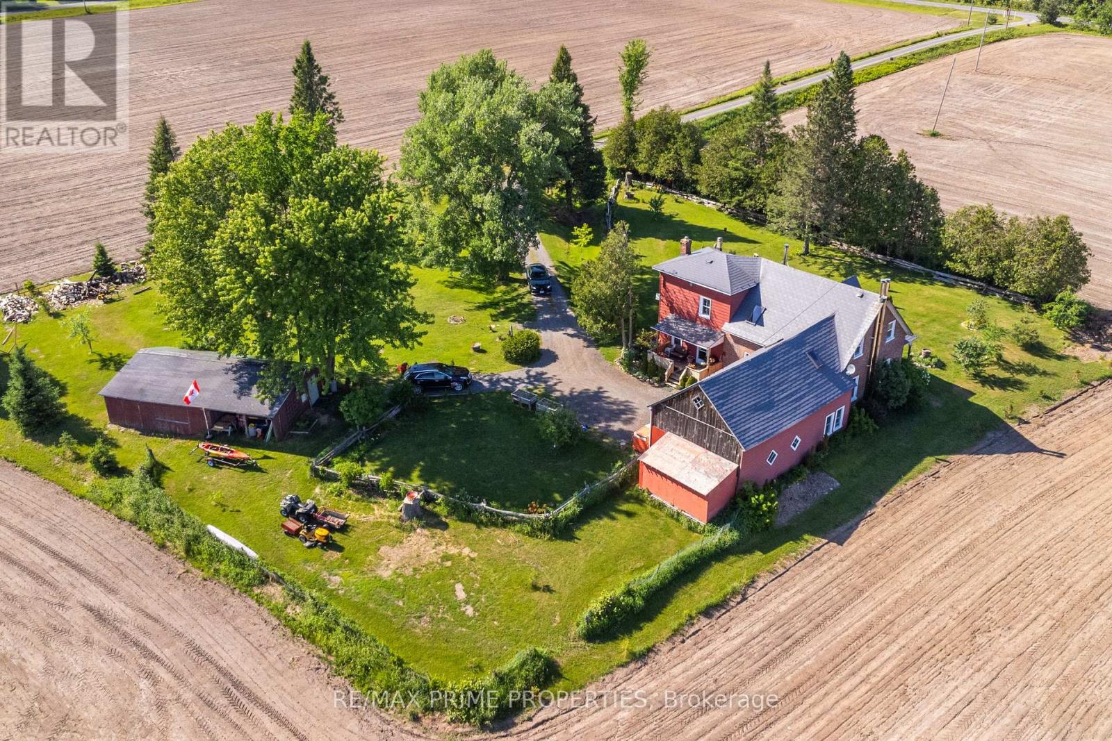 650 Concession 1 Road, Hawkesbury, Ontario  K0B 1B0 - Photo 50 - X12950512