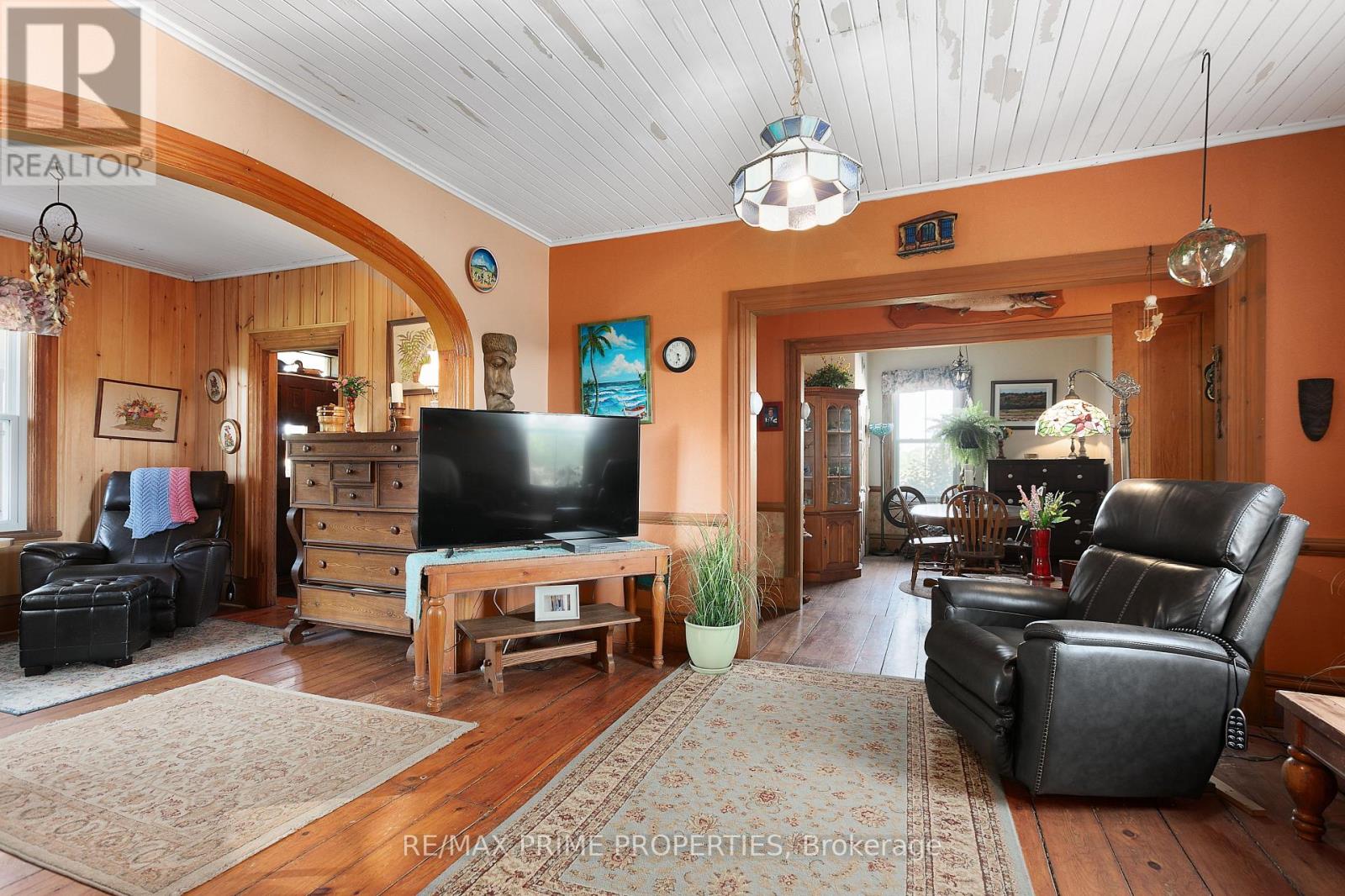 650 Concession 1 Road, Hawkesbury, Ontario  K0B 1B0 - Photo 9 - X12950512