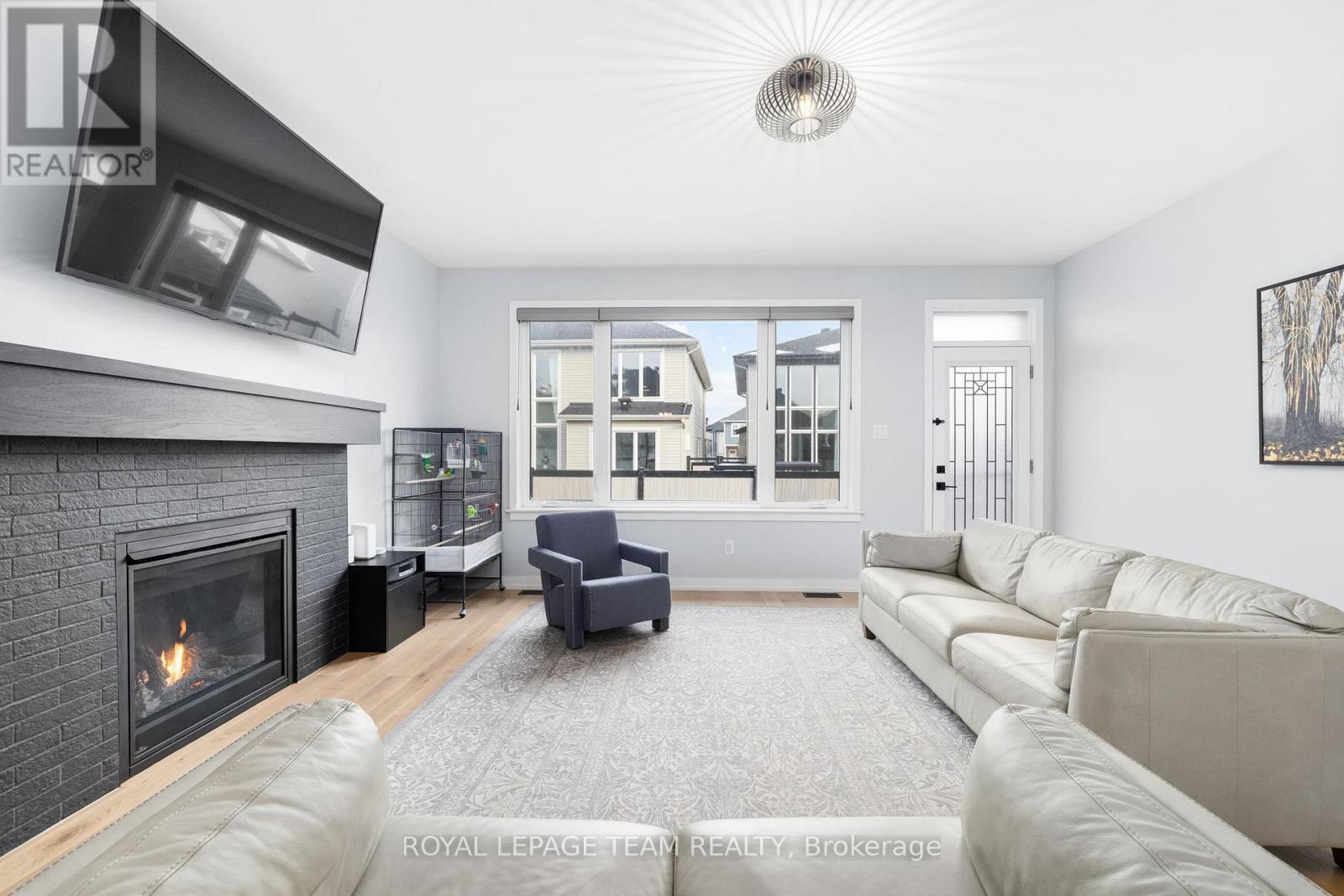 432 Gidran Circle, Ottawa, Ontario  K2V 0P5 - Photo 13 - X12950596