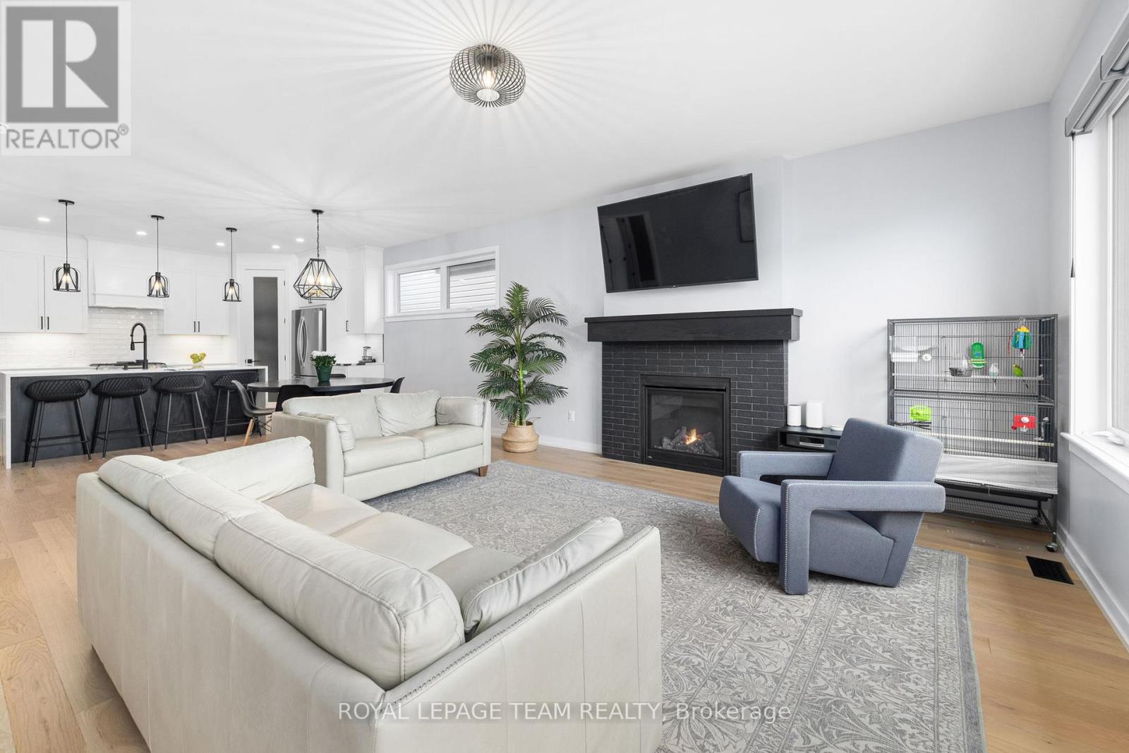 432 Gidran Circle, Ottawa, Ontario  K2V 0P5 - Photo 15 - X12950596