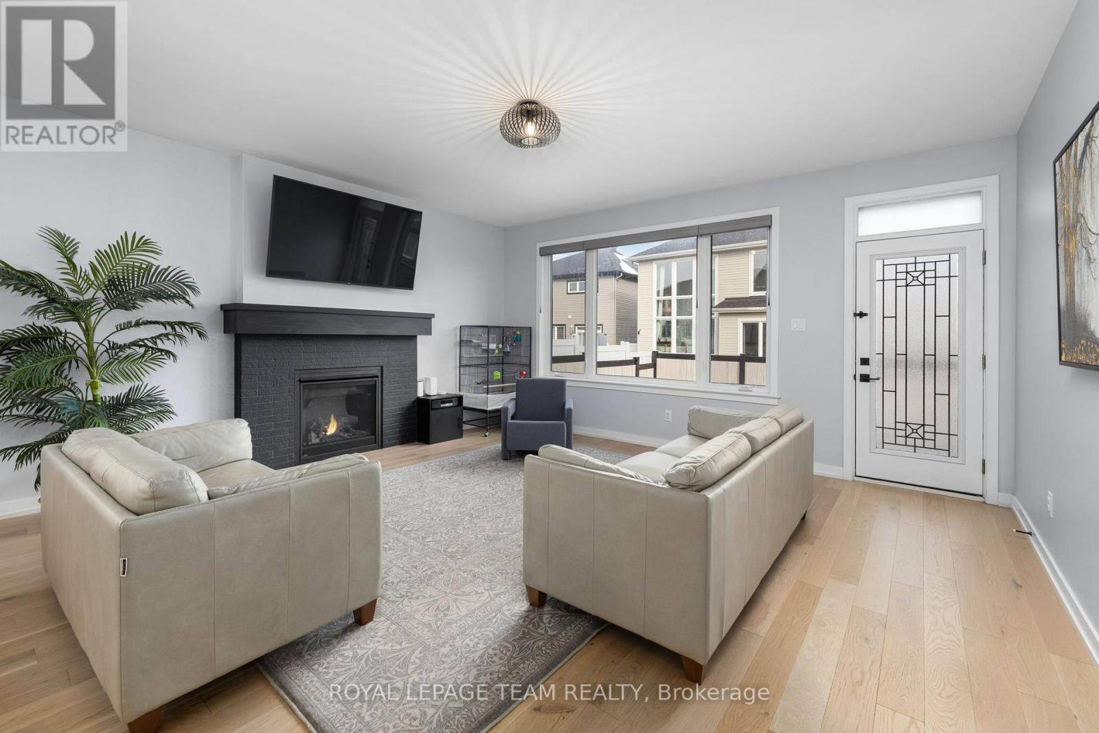 432 Gidran Circle, Ottawa, Ontario  K2V 0P5 - Photo 16 - X12950596