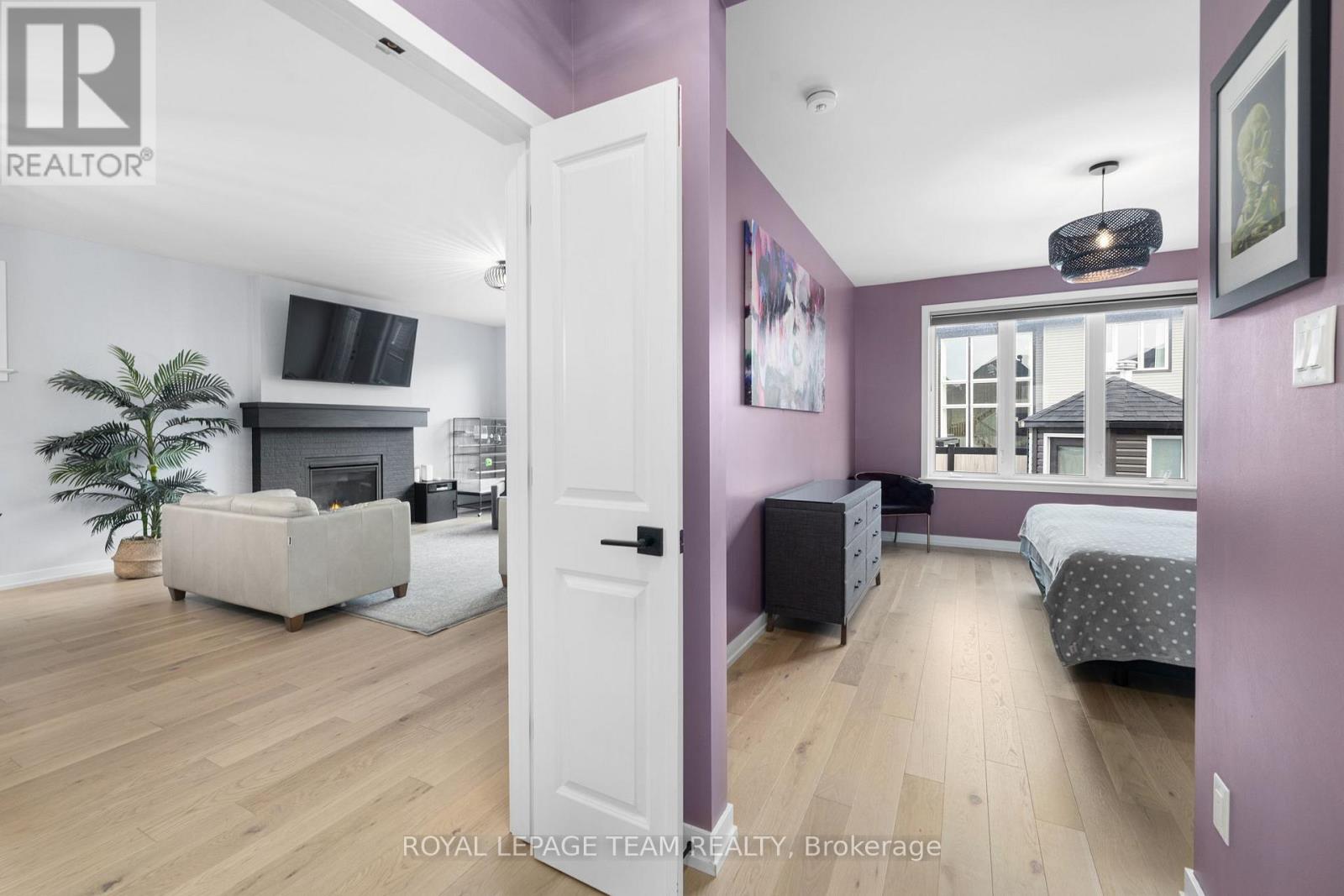 432 Gidran Circle, Ottawa, Ontario  K2V 0P5 - Photo 17 - X12950596