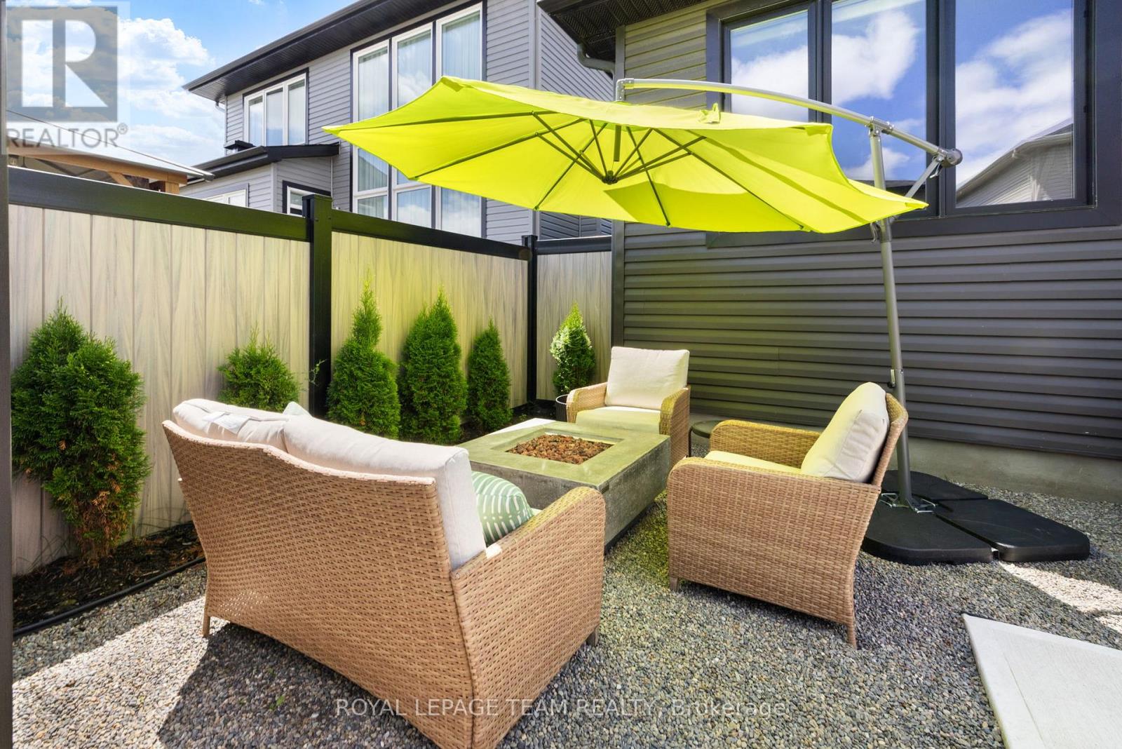 432 Gidran Circle, Ottawa, Ontario  K2V 0P5 - Photo 37 - X12950596