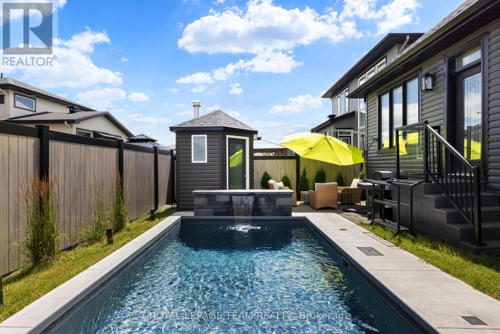 432 Gidran Circle, Ottawa, Ontario  K2V 0P5 - Photo 41 - X12950596