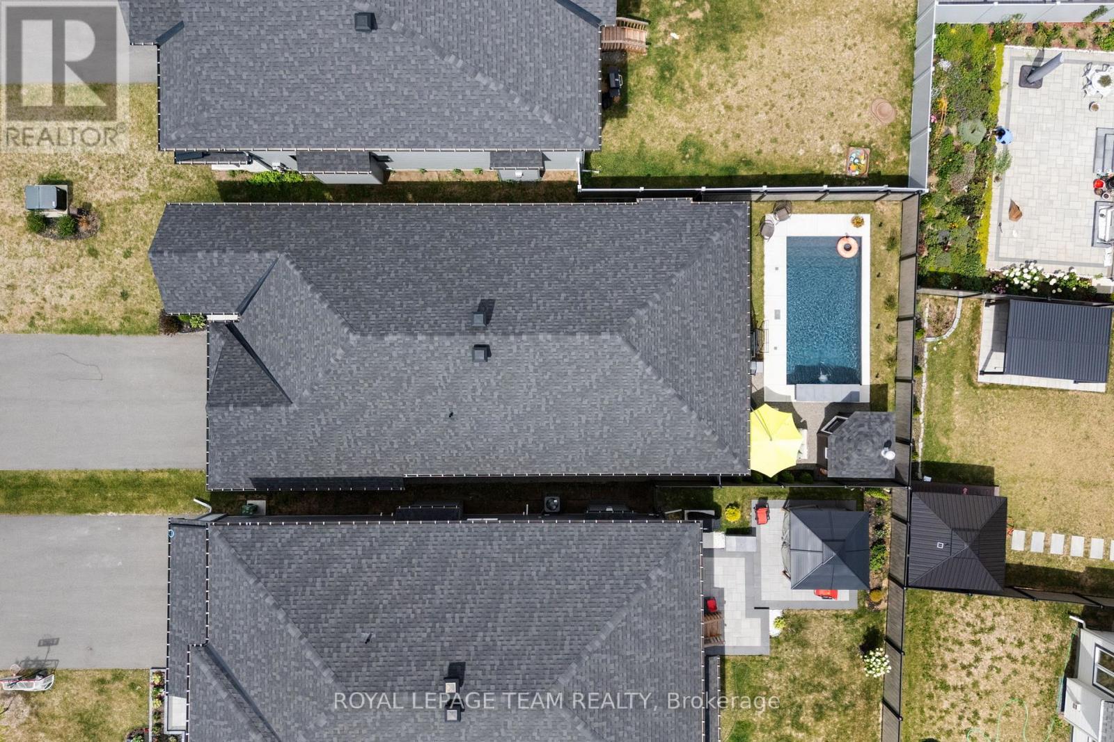 432 Gidran Circle, Ottawa, Ontario  K2V 0P5 - Photo 42 - X12950596