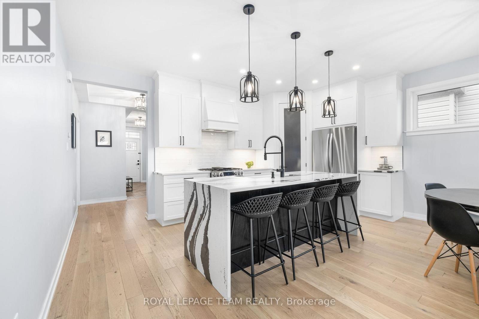 432 Gidran Circle, Ottawa, Ontario  K2V 0P5 - Photo 7 - X12950596